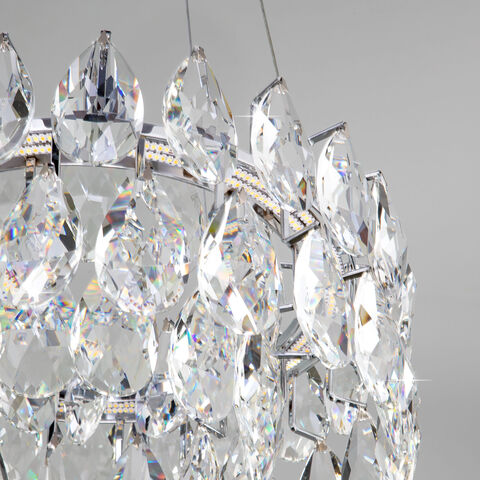 Подвесная светодиодная люстра Bogate's Marvel 90370/1 Strotskis