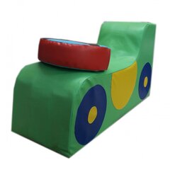 Детский игровой мотоцикл 1