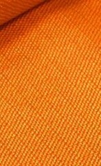Ткань Оксфорд 600D Рипстоп 1000 PU WR, 330 гр/м.п, оранжевый