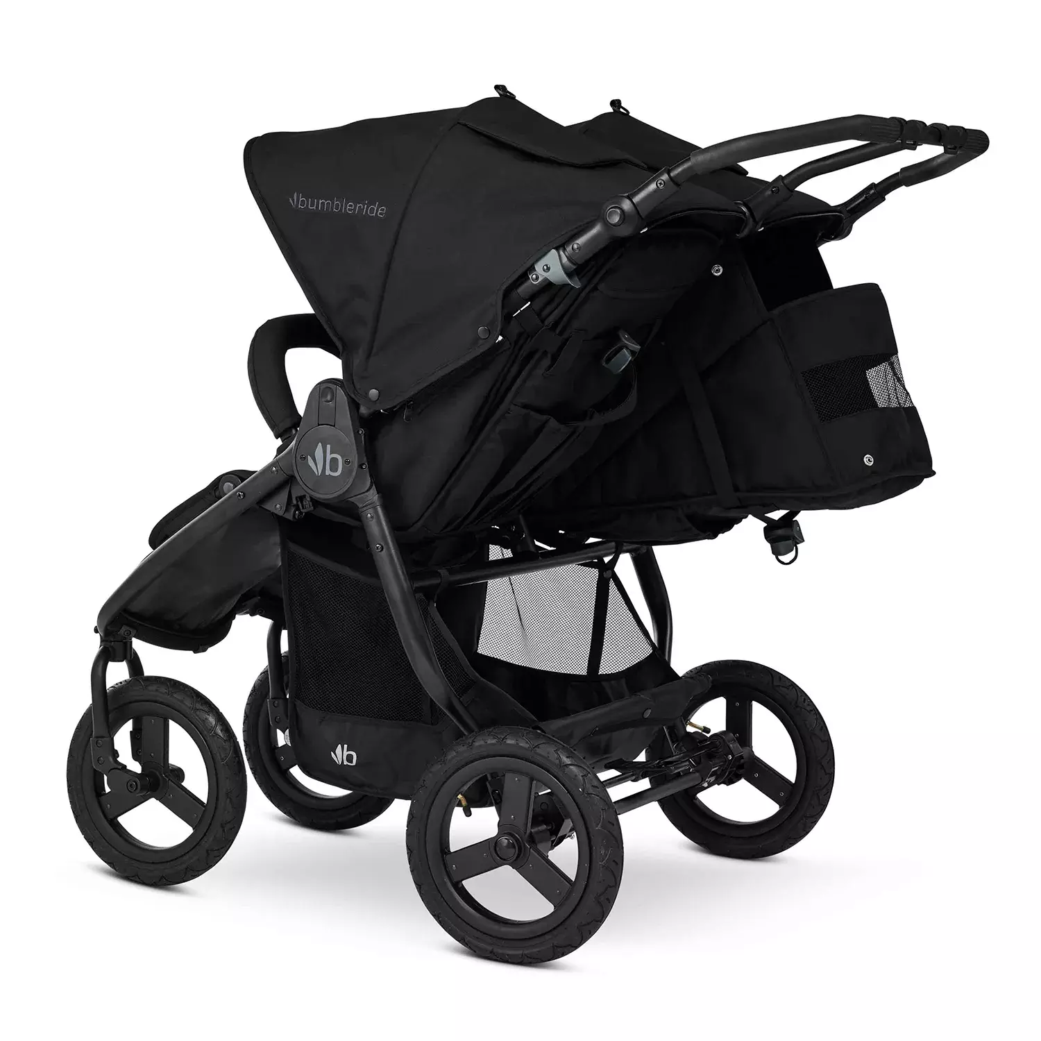 Bumbleride Indie Twin Black 98 999 Kid Mall