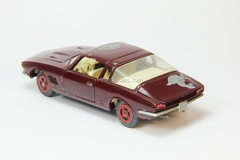 Ford Mustang 2+2 Bertone USSR remake 1:43