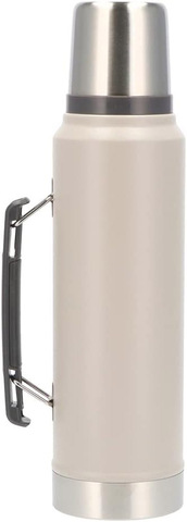 Картинка термос Stanley classic 1l Ash - 6