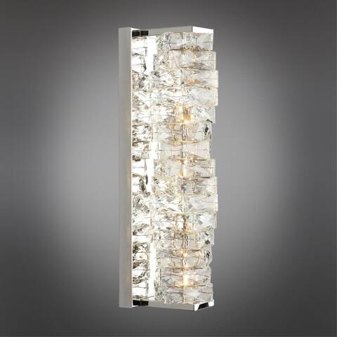 Настенный светодиодный светильник Aployt Milunia APL.050.01.10