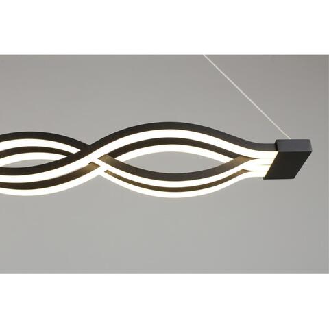 Подвесной светодиодный светильник Aployt Nadayn APL.002.13.72