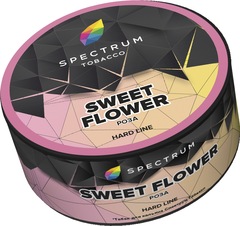 Spectrum Hard - Sweet flower  (Роза), 25 гр
