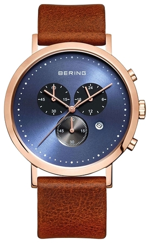 Наручные часы Bering 10540-467 фото