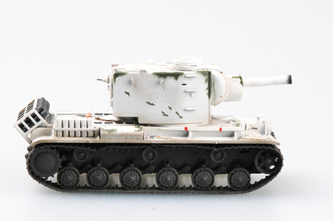Модель Танк Немецкий Pz.Kpfm масштаб 1:72