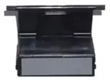 Площадка отделения ручной подачи в сборе Kyocera M2040, P3260, M3645, оригинал 3V2LV08070