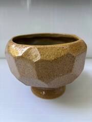 Фарфоровая чаша для бритья 