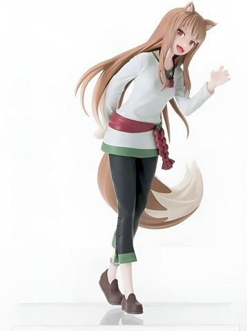 Фигурка SEGA Desktop x Decorate Collections Spice and Wolf: Holo