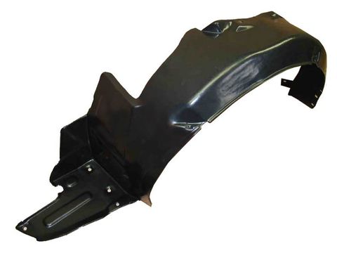 ПОДКРЫЛОК ПЕРЕДНИЙ ЛЕВЫЙ ACCENT ТАГАЗ TYC