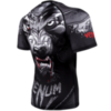 Рашгард Venum Werewolf S/S