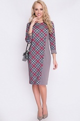 Платье 70323 Avili