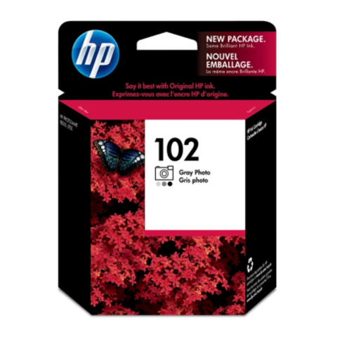 HP C9360AE №102