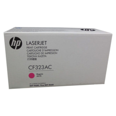 HP CF323AC №653A