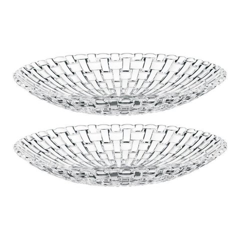 Набор салатников 2шт 21см Nachtmann Bossa Nova