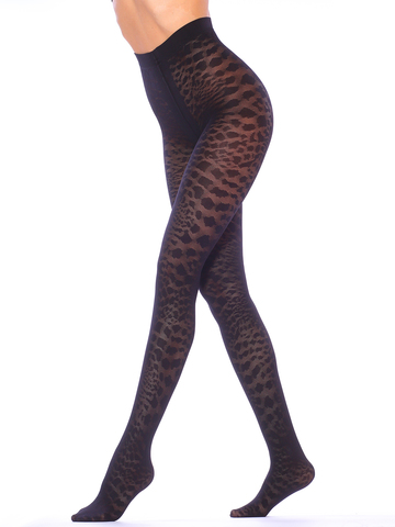 Колготки Wild Cat 01 Gatta