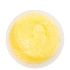 Корректирующий термо-скраб с энзимами для тела Hot Tropic, 300 мл, ARAVIA Organic