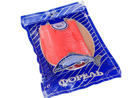 Форель с/с, филе, 200г