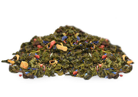 Чай зеленый "Венский Вальс", 100г