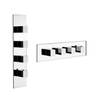 Внутренняя часть Gessi 43105/031