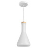 Подвес Arte Lamp Accento A8114SP-1WH