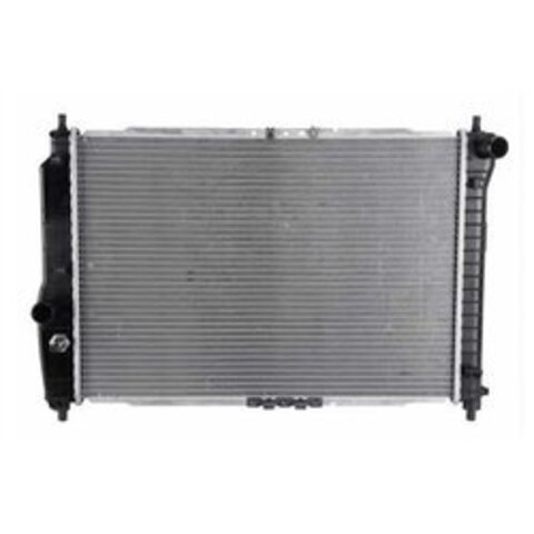РАДИАТОР AVEO F14D3 МКПП SAT