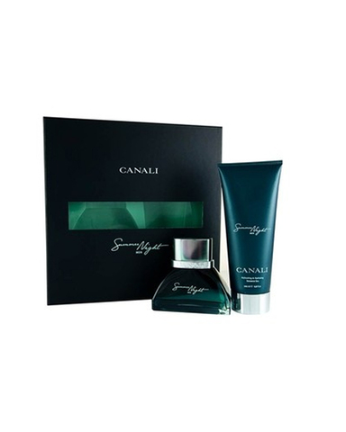 Canali Summer Night Men