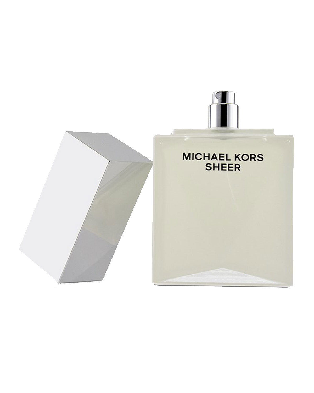 Sheer michael kors hot sale