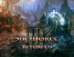 SpellForce 3 Reforced (для ПК, цифровой код доступа)