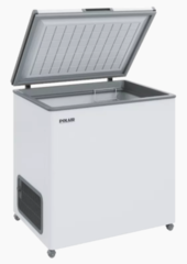 Морозильный ларь Polair SF110-L