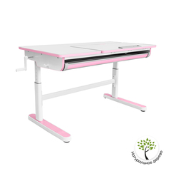 Растущая парта Kinderzen Gaudi (1200×650 мм)