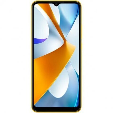 Xiaomi Poco C40 3 32Gb RU Poco Yellow