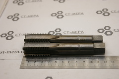 Метчик м/р правый М22×2,5