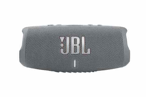 Портативная колонка JBL Charge 5 Gray