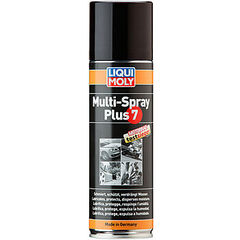 Мультиспрей 7 в одном Multi-Spray Plus 7 - 0,3 л