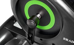 Мини велотренажер c электроприводом педалей ХОНОР Bradex SF 1032