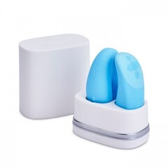 WE-VIBE Chorus Вибратор для пар (голубой)