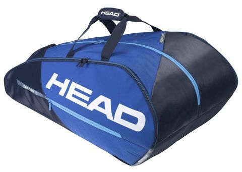 Теннисная сумка Head Tour Team 12R - blue/navy