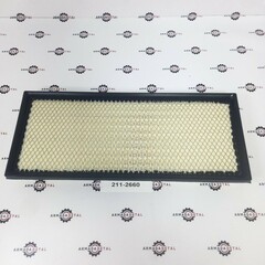 Фильтр кабины | 211-2660 | Shengnuo