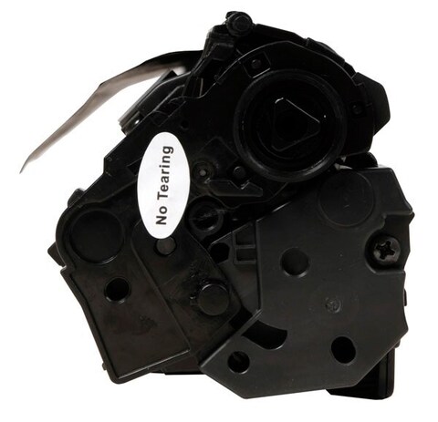 Картридж лазерный Cactus CS-CE285AS CE285A черный (1600стр.) для HP LJ P1102, P1102W, M1130, M1132