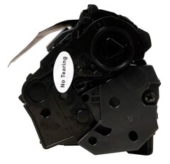 Картридж лазерный Cactus CS-CE285AS CE285A черный (1600стр.) для HP LJ P1102, P1102W, M1130, M1132