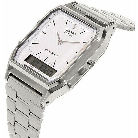 Часы Casio AQ-230A-7A