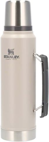 Картинка термос Stanley classic 1l Ash - 7