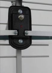 КОМПЛЕКТ ТРИАДА-3385/antenna.ru: ТВ АНТЕННА МОЩНАЯ УЛИЧНАЯ ЦИФРОВАЯ ТРИАДА-3380 С КАБЕЛЕМ И КРОНШТЕЙНОМ
