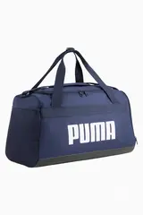 Сумка спортивная Puma Challenger Small Sports Bag - темно-синий