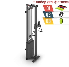 Кроссовер UNIX Fit Station 67 (один блок)