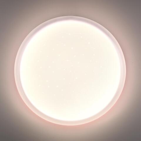 Потолочный светодиодный светильник Sonex JOLLY 7774/ELN