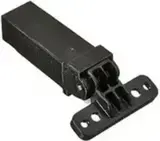 Совместимый шарнир (кронштейн) ADF левый Hi-Black Samsung SCX-3400F, 3405F, 4833, SL-M2670, 2875, 2885 (JC97-03191A, JC97-04194A, JC97-03190A, 003N01102, 003N01117)