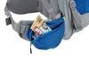 Картинка рюкзак-переноска Thule Sapling Child Carrier Тёмно-Серый - 8